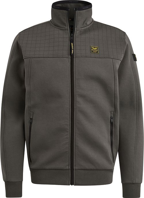 PME Legend Vest Spacer Beluga Grøn Product