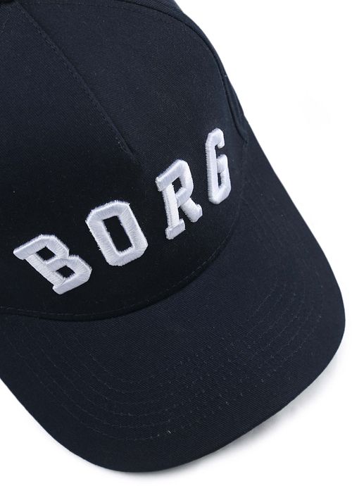 Björn Borg Pet Mörkblå Product / Detail