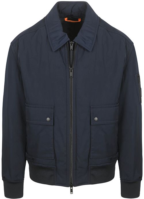 BOSS Veste Oking Marine Product