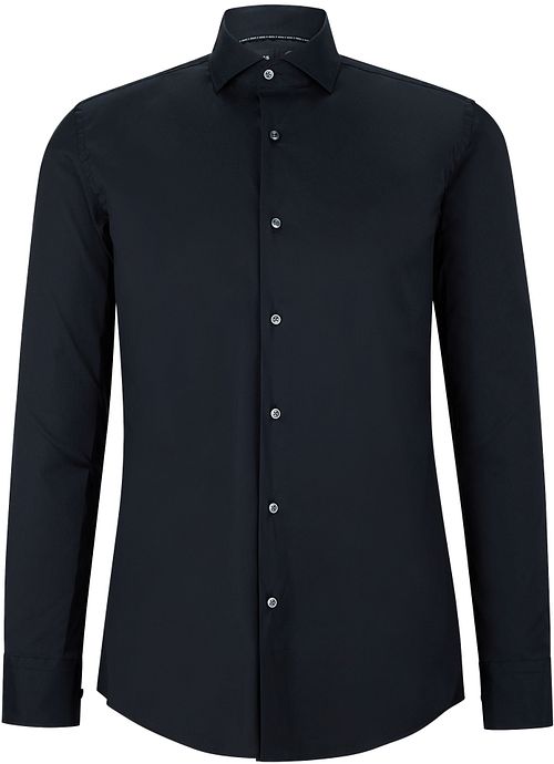 Camisa BOSS Hank negra Product