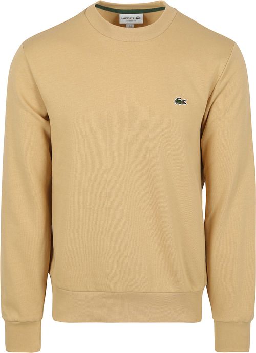 Jersey Lacoste beige Product