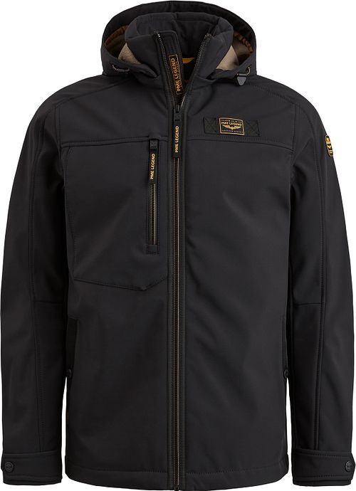 PME Legend Jas Successor Zwart Product