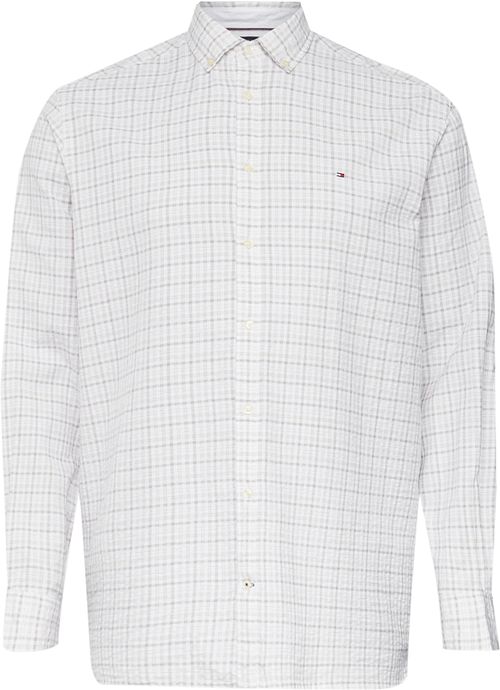 Tommy Hilfiger Big And Tall Koszula w kratę Product