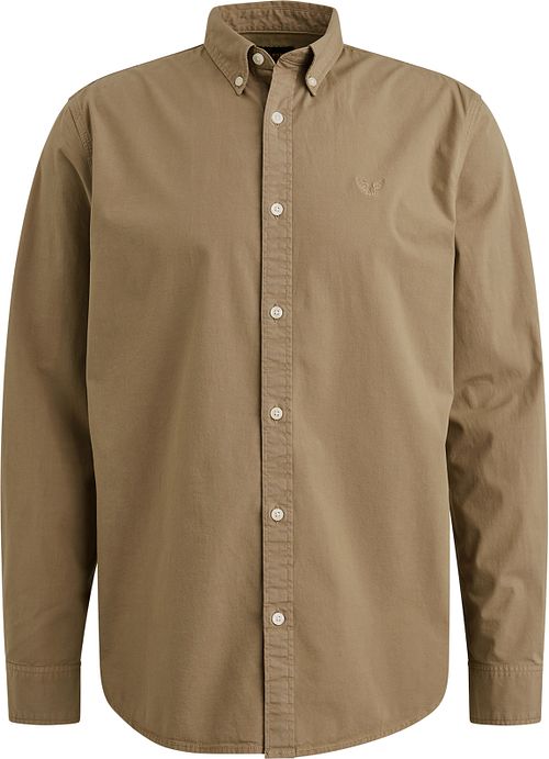 Camicia PME Legend American Classic marrone Product