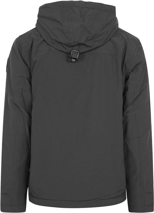 Napapijri Rainforest Jacke Grau Product
