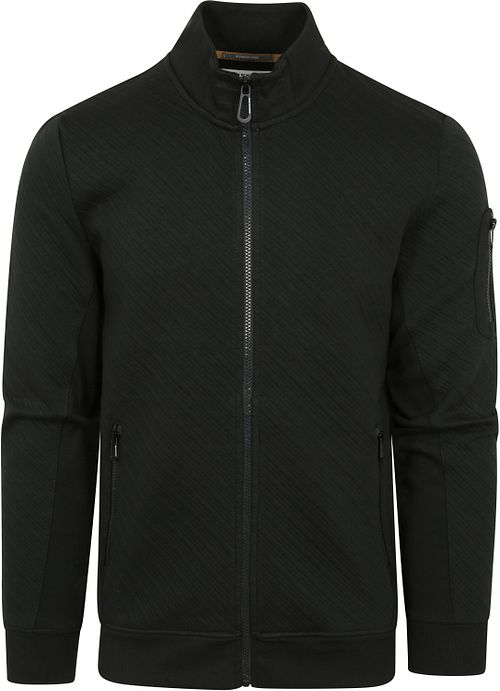 No Excess Vest Mørkegrønn Product