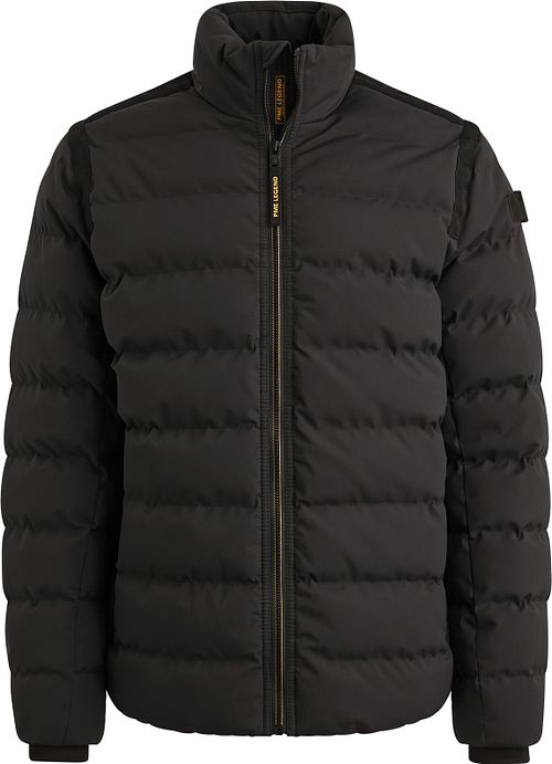 PME Legend Freightyet Chaqueta Acolchada Black Product
