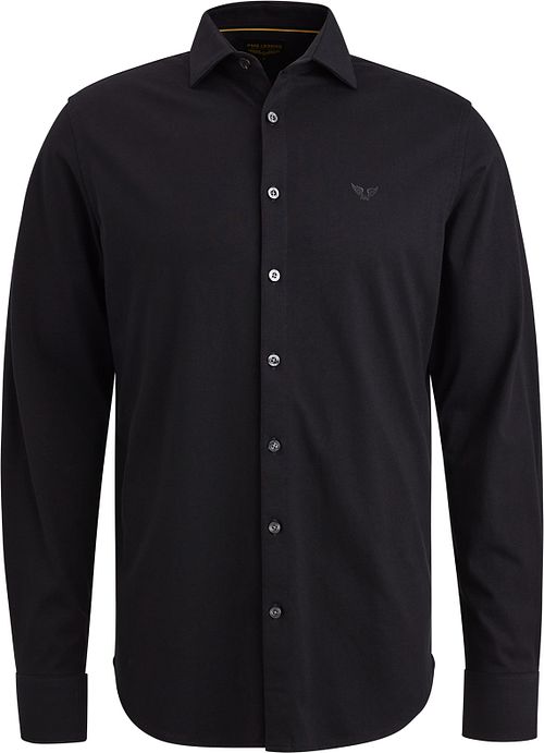 PME Legend Jersey Shirt Black Product