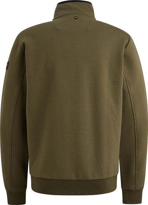 PME Legend Veste Interlock Olive