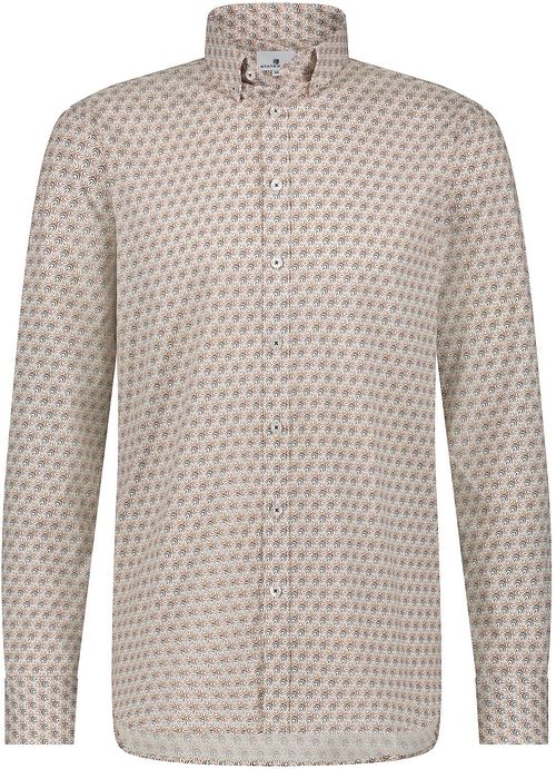 State of Art Chemise Impression Chiffres Multicolores Product