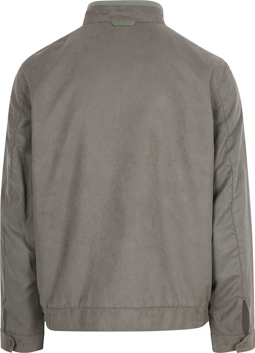 State of Art Jacket Green Product / Achterkant