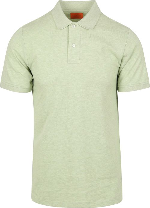 Suitable Mang Polo Shirt Light Green Product