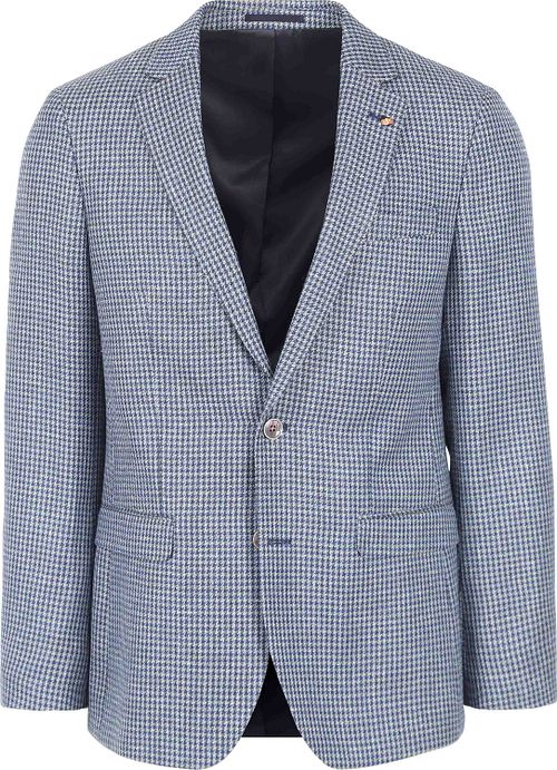 Suitable Prestige Blazer in misto lana Augustine Product