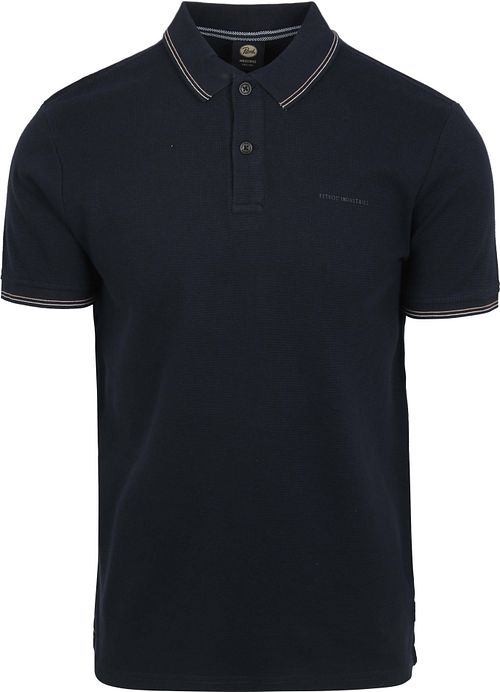 Polo Petrol azul marino Product