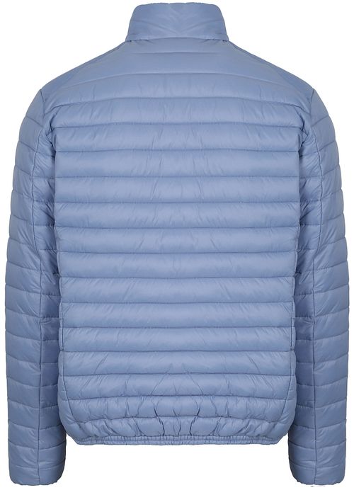 Save The Duck Jacket Alex Cornflower Blue
