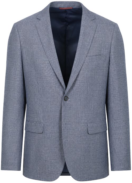 Suitable Colbert Fine Structure Blue