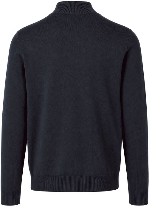 Suitable Canes Jumper Mocker Navy