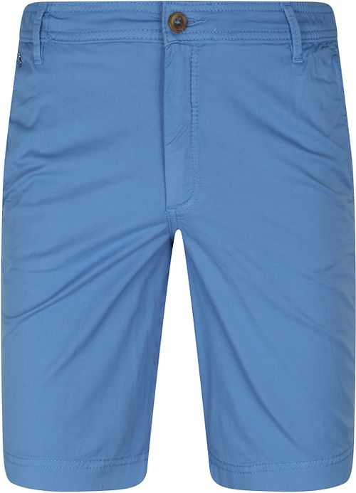 Gardeur Shorts Blå Product