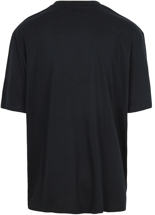 Lyle and Scott Plussize T-Shirt Navy Product / Achterkant