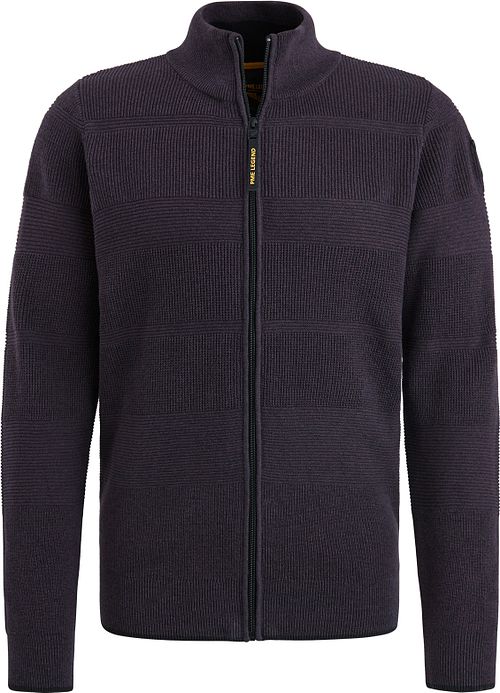 PME Legend vest i lilla Product