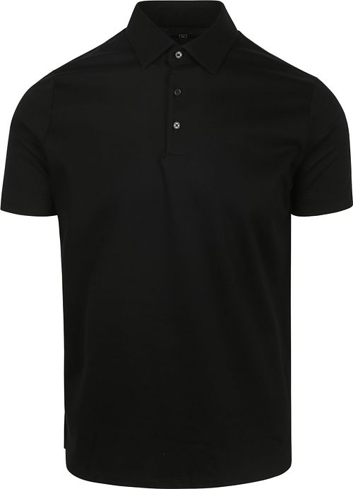 Polo Essential Desoto nero Product