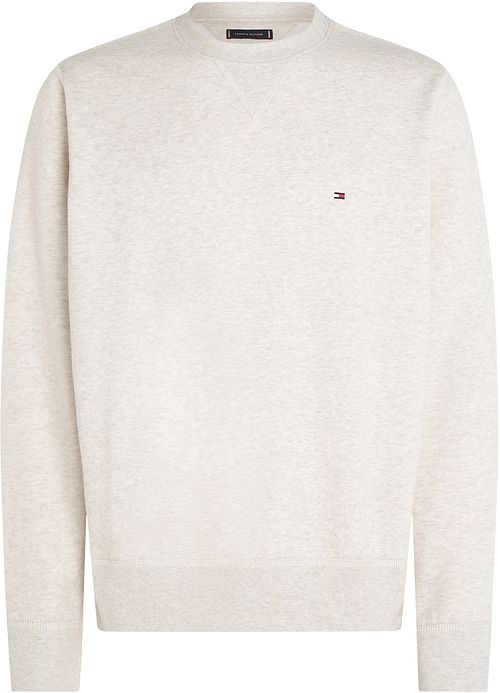 Sweater Essential Greige de Tommy Hilfiger Product