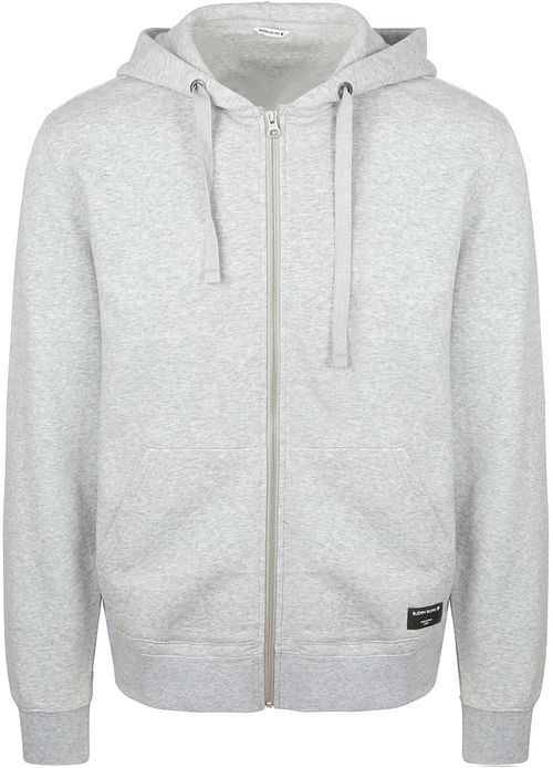 Bjorn Borg Cardigan Centre Gris Product