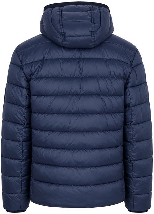BOSS Oden Jacket Navy