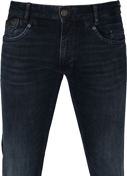 PME Legend Commander 3.0 Jeans Blauw Zwart Product / Detail