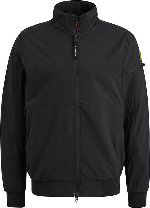 PME Legend Jacke Winglock Schwarz Product