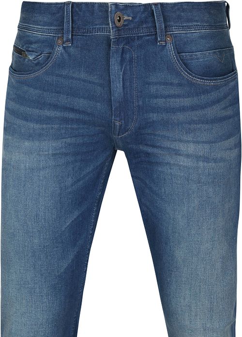 Vanguard V850 Rider Jeans Blue OGW Product / Detail