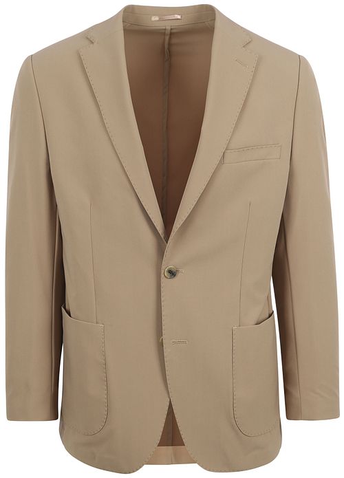 Abito Suitable Travel Tech beige Product