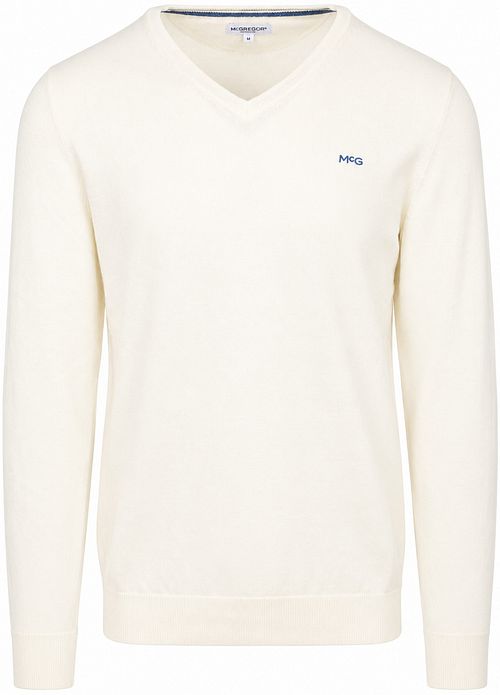 McGregor Sweater V-neck Kit