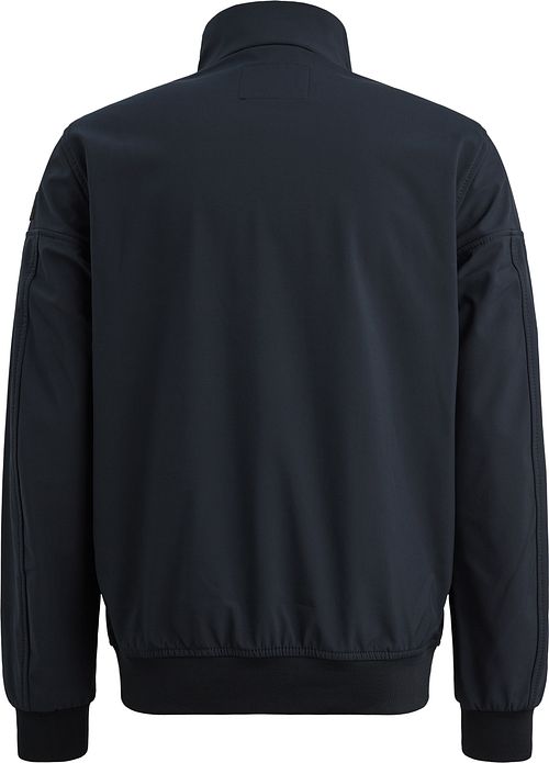 PME Legend Jas Skyglider Navy Product / Achterkant