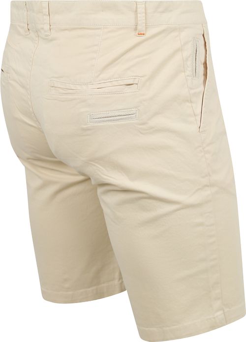 Suitable Berry Short crudo Product / Detail