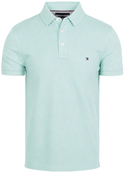 Tommy Hilfiger 1985 Polo Aqua Product