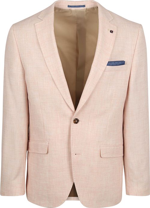 Adapté Colbert Heleen Mélange Apricot Rose Product