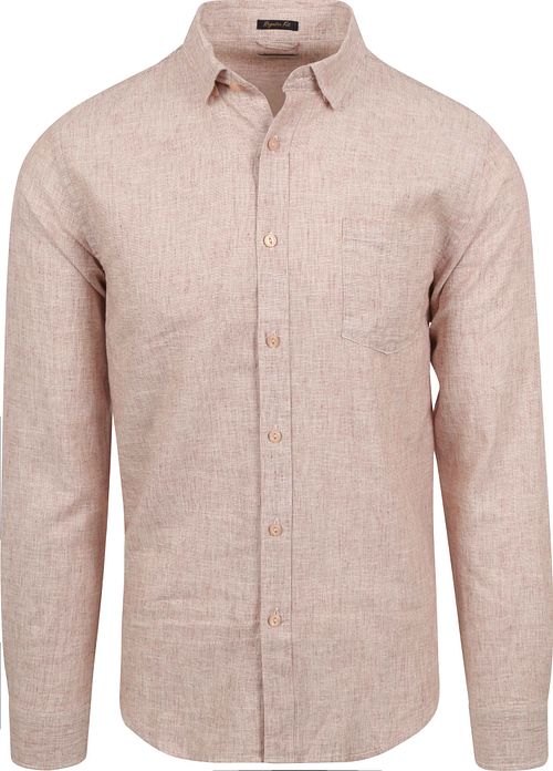 Dstrezzed Overhemd Marvin Rood Product