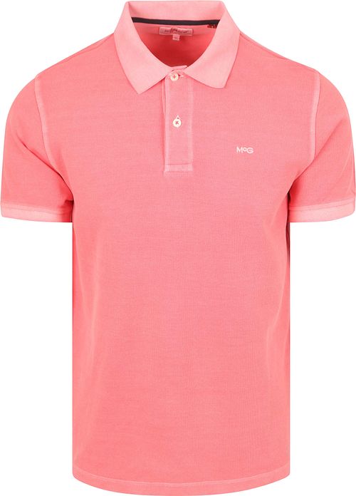 McGregor Piqué Polo Coral Product