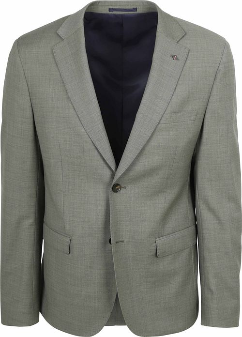 Suitable Costume Toulon Laine Olive Product