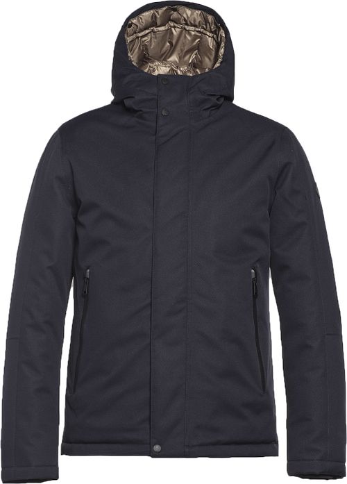 Giacca Reset Clifford blu scuro Product