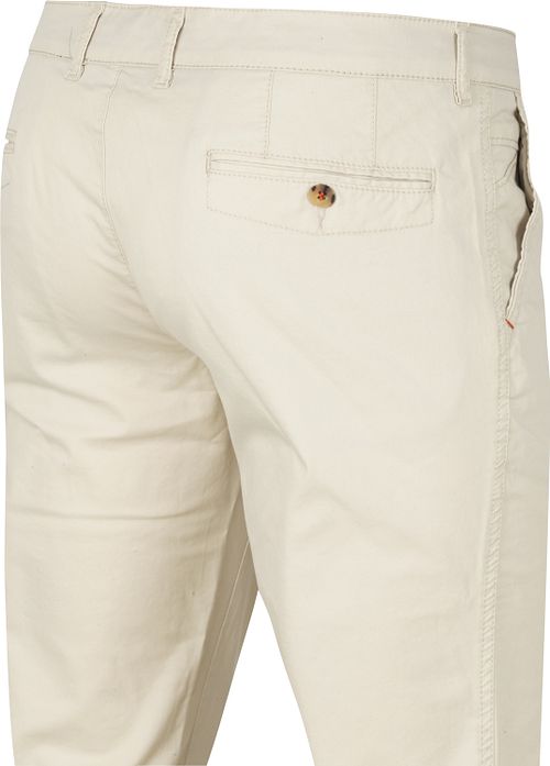 Passerende Chino Plato Kit Product / Detail