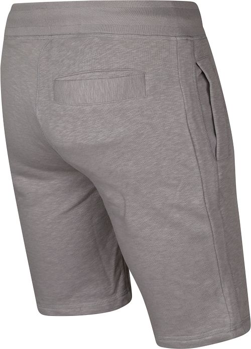 Suitable Respect Luke Korte Sweatpants Grå Product / Detail