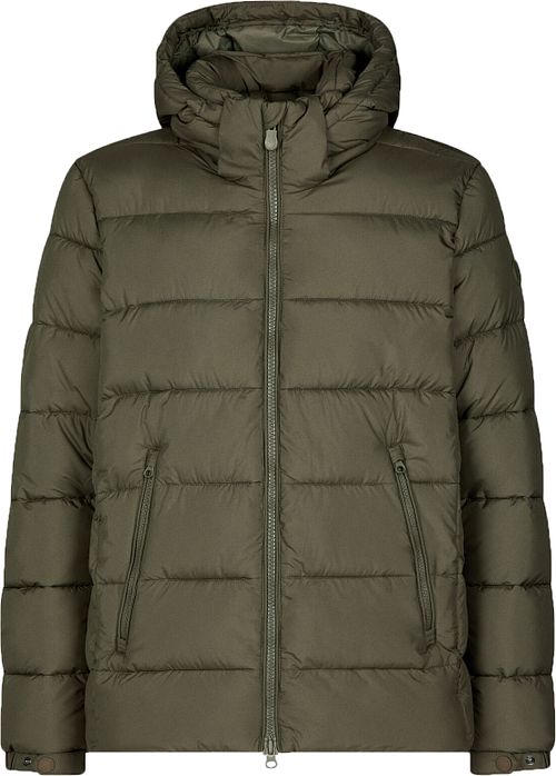 Kurtka Save The Duck Boris w kolorze Laurel Green Product