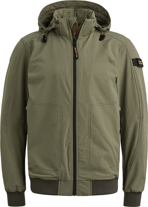 PME Legend Stretch Flight Cazadora Olive Product
