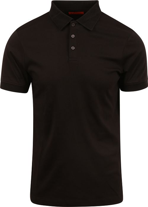 Polo Suitable Liquid nera Product