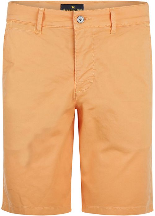Steppin' Out Short Boston Naranja Product