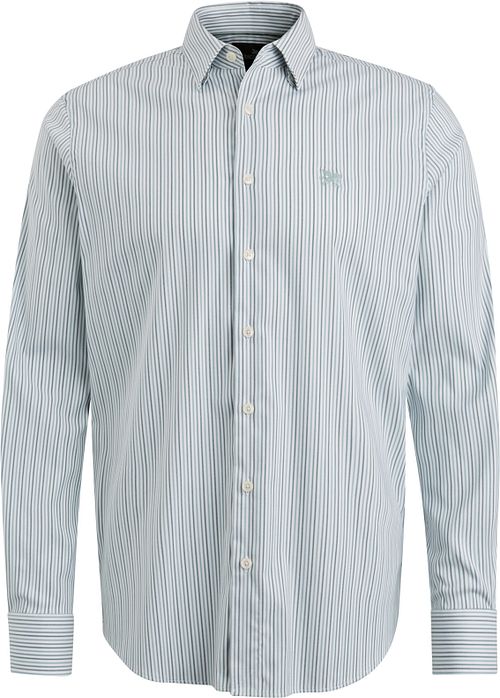 Vanguard Skjorte Striber Lyseblå Product