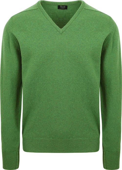 William Lockie V Vanngress Product