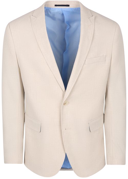 Suitable BASE Suit Ecru Product